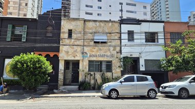 house em Rua Áurea, Vila Mariana - São Paulo - SP