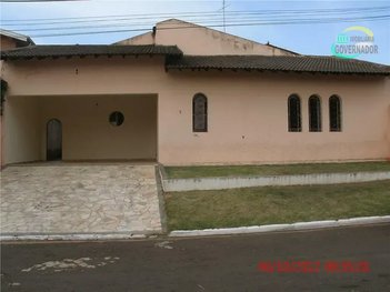 house em Rua Eurico Gaspar Dutra, Jardim Chapadão - Campinas - SP