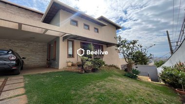 house em Rua Magnólia Passos Lima, Estoril - Belo Horizonte - MG