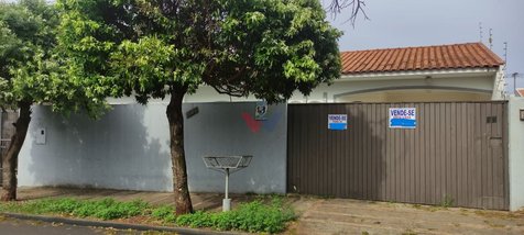house em Rua Dom João VI, Jardim Independência III - Sarandi - PR