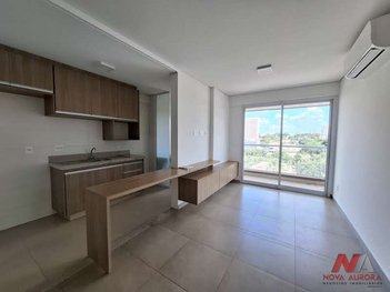 apartment em Estrada Antonio José Martins Filho, Estância Matinha - São José do Rio Preto - SP