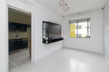 apartment em Rua Jóia, Vila Nova - Porto Alegre - RS