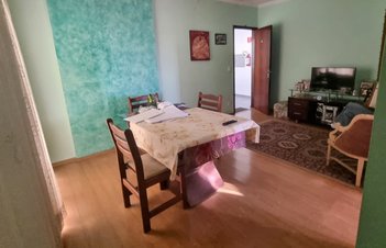 apartment em Rua São Francisco de Assis, Centro - Diadema - SP