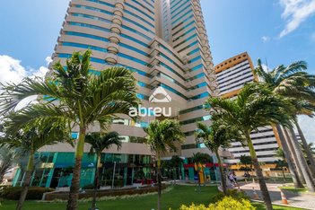 office em Avenida Amintas Barros, Lagoa Nova - Natal - RN