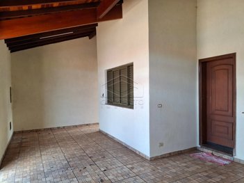house em Rua Luis Martignago, Sonho Nosso I - Barra Bonita - SP