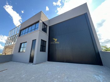 industrial em Avenida Cananeus, Pachecos - Palhoça - SC