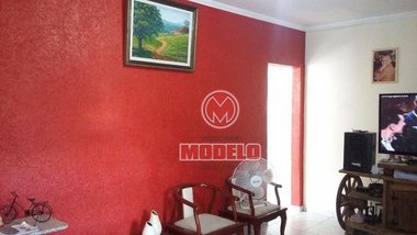 house em Rua dos Uirapurus, Pompéia - Piracicaba - SP