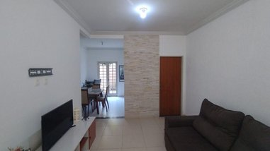 house em Rua São Cristóvão, Paciência - Sabará - MG