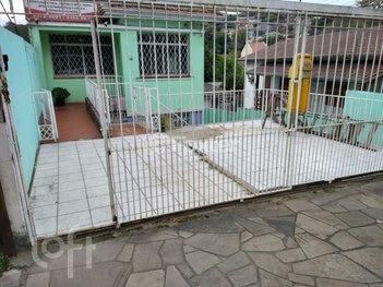 house em Rua Dom João VI, Medianeira - Porto Alegre - RS