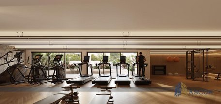 apartment em Rua Crispim Mira, Centro - Florianópolis - SC