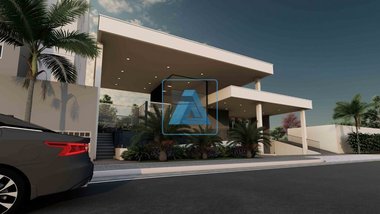 apartment em Rua Ipês, Vila Urupês - Suzano - SP