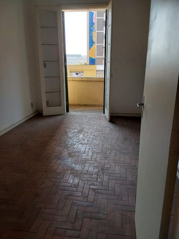 apartment em Avenida Rio Branco, Campos Elíseos - São Paulo - SP