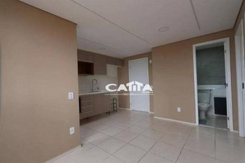 apartment em Rua Rodrigo Alonso, Vila Portuguesa - São Paulo - SP