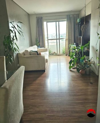 apartment em Avenida Alfredo Zunkeller, Parque Mandaqui - São Paulo - SP