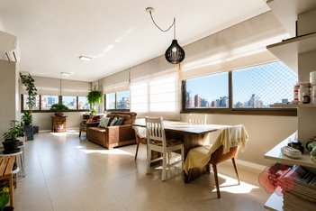 apartment em Rua Coronel Feijó, Higienópolis - Porto Alegre - RS