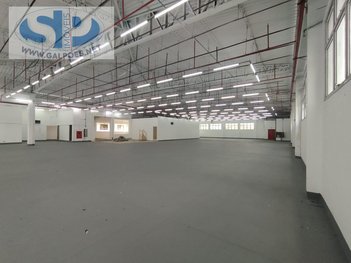 industrial em Rua Ado Benatti, Vila Chalot - São Paulo - SP