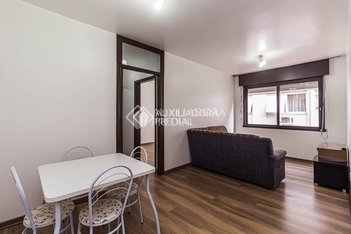 apartment em Avenida Coronel Lucas de Oliveira, Boa Vista - Porto Alegre - RS