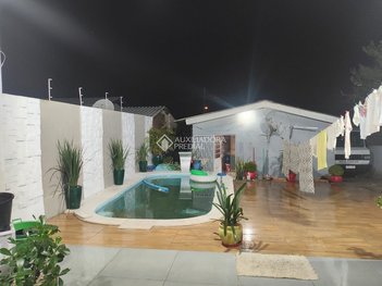 house em Rua Farroupilha, Vera Cruz - Gravataí - RS