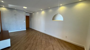 apartment em Rua Vitória Régia, Campestre - Santo André - SP