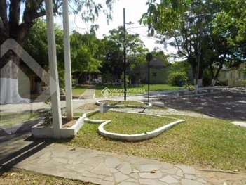 house em Rua Coronel Massot, Cristal - Porto Alegre - RS