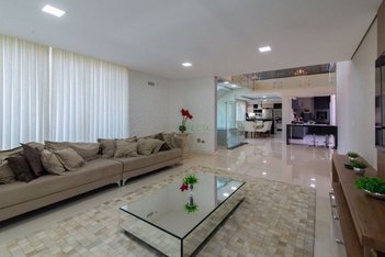 house em Avenida Robert Koch, Operária - Londrina - PR