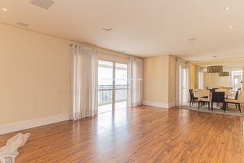 apartment em Rua Pensilvânia, Cidade Monções - São Paulo - SP