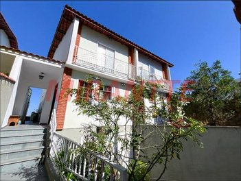 house em Rua Manuel Soares, Jardim Virginia Bianca - São Paulo - SP