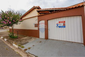 house em Rua Celestino Soares, Jardim Karolyne - Votorantim - SP