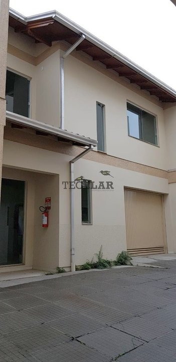 house em Avenida Perimetral, Centro - Portão - RS