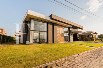 house em Estrada Rs 389, Atlântida Sul - Osório - RS