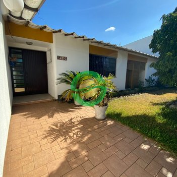 house em Rua Fernando Abott, Goiás - Santa Cruz do Sul - RS