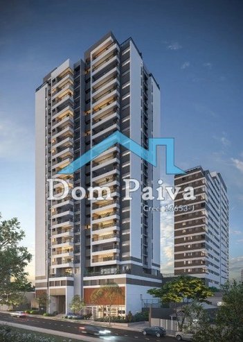 apartment em Rua Madre de Deus, Mooca - São Paulo - SP