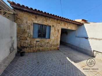 house em Rua Oswaldo Cruz, Vila Progresso - Sorocaba - SP