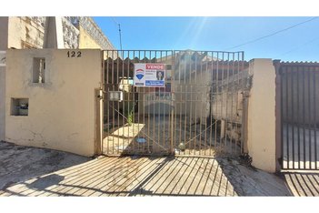 house em Rua Waldemar Sniker, Jardim Santa Rosa - Nova Odessa - SP