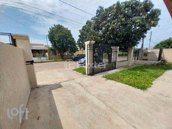 house em Darcy Fagundes, Jardim dos Lagos - Guaíba - RS