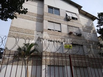 apartment em Carlos Estevão, Jardim Leopoldina - Porto Alegre - RS