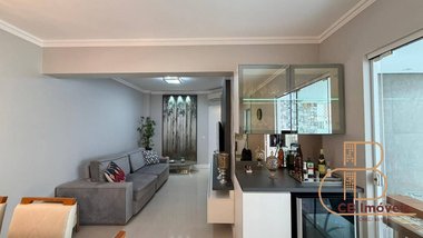 apartment em Rua 2850, Centro - Balneário Camboriú - SC