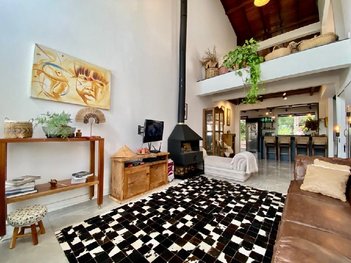 house em Rua Inglaterra, Passo dos Fortes - Chapecó - SC