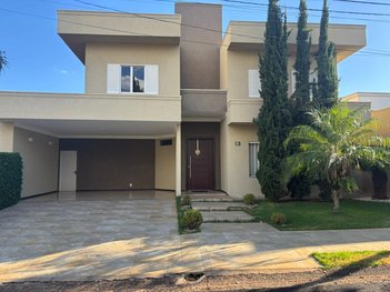 house em Avenida Miguel Damha, Parque Residencial Damha - São José do Rio Preto - SP