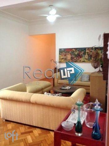 apartment em Hilário de Gouveia, Copacabana - Rio de Janeiro - RJ
