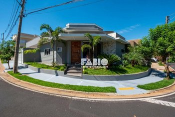 house em Avenida José da Silva Sé, Village Damha Rio Preto III - São José do Rio Preto - SP