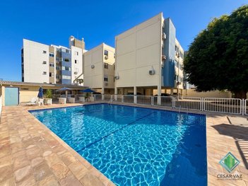 apartment em Rua Quatorze de Julho, Estreito - Florianópolis - SC