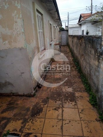 house em Rua Justiniano, Vila Alpina - São Paulo - SP