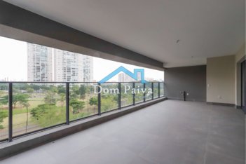 apartment em Avenida Marquês de São Vicente, Várzea da Barra Funda - São Paulo - SP