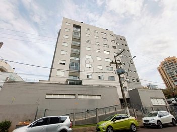 apartment em Rua André Rebouças, Centro - São Leopoldo - RS