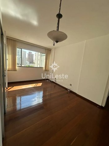 apartment em Rua Alagoas, Boa Viagem - Belo Horizonte - MG