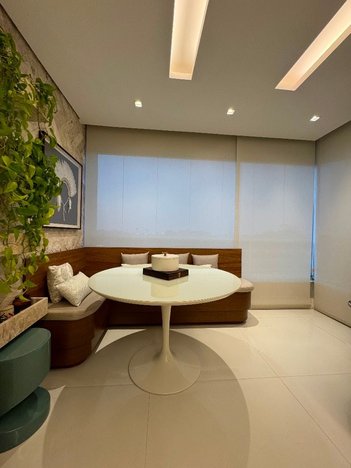 apartment em Avenida São Luís Rei de França, Turu - São Luís - MA