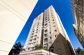 apartment em Rua Dona Ana Neri, Cambuci - São Paulo - SP