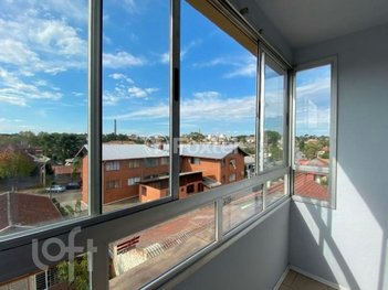 apartment em Rua Rodolfo Schlieper, Centro - Canela - RS