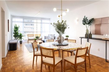 apartment em Rua Francis, Jardim Raposo Tavares - São Paulo - SP